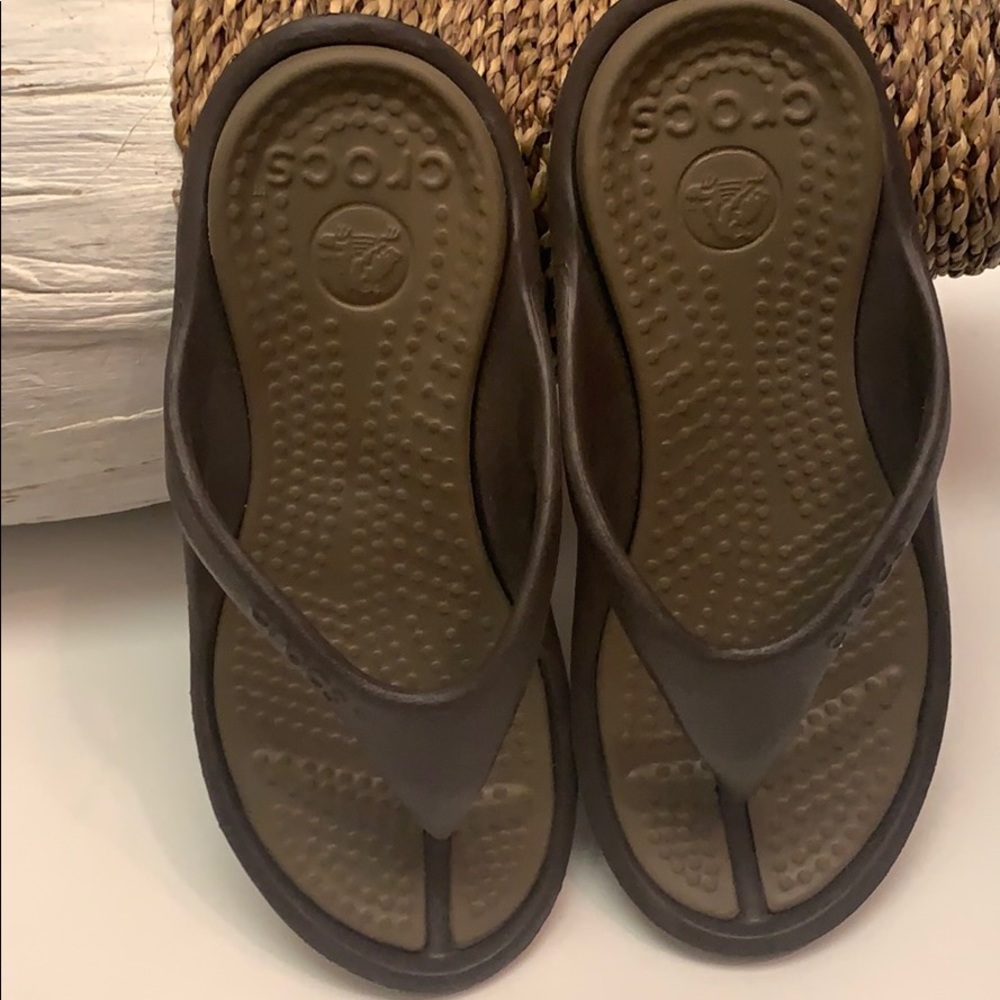 CROCS Sandals